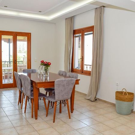 Rastoni Chania - Guests Apartment Exterior foto