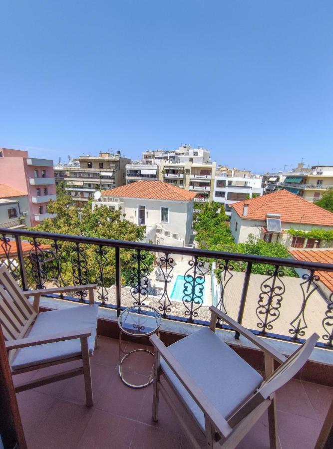 Rastoni Chania - Guests Apartment Exterior foto